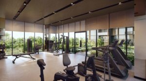 lentoria-gym
